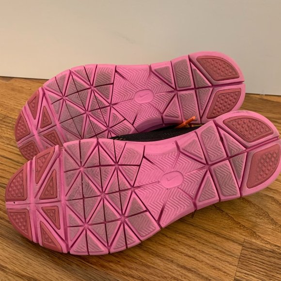 Womens Nike Free 5.0 TR Fit 4 - Picture 6 of 7